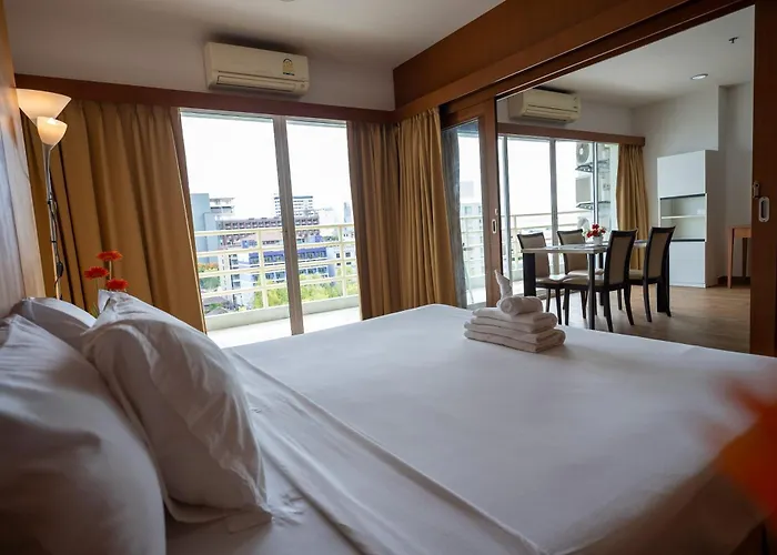 Vtsix At View Talay 6