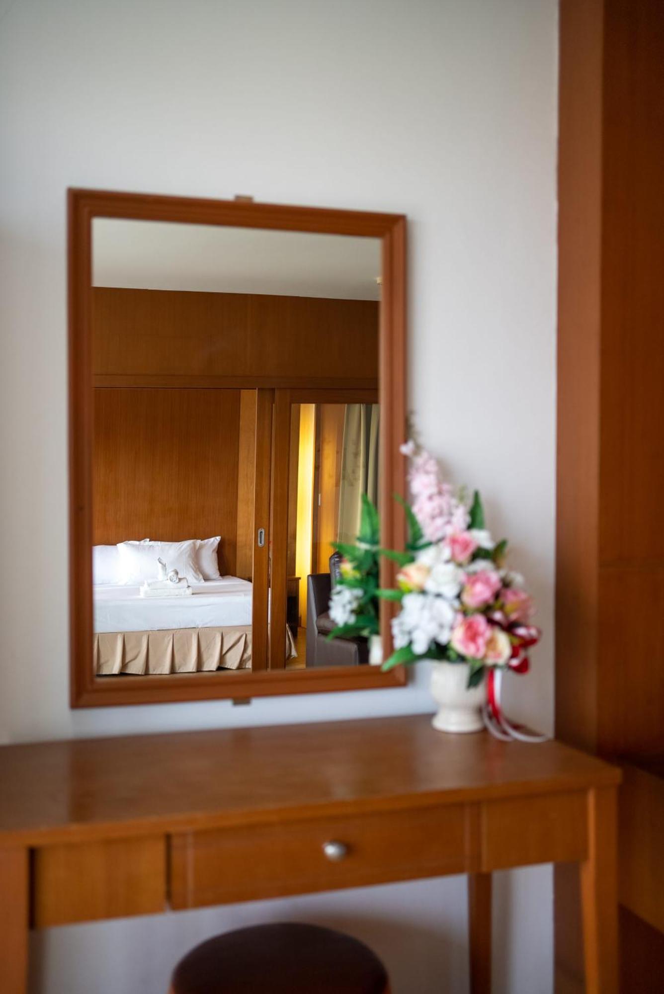 Vtsix At View Talay 6 Hotel Pattaya