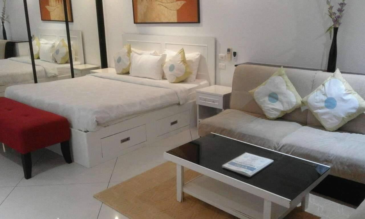 Vtsix At View Talay 6 Hotel 4*